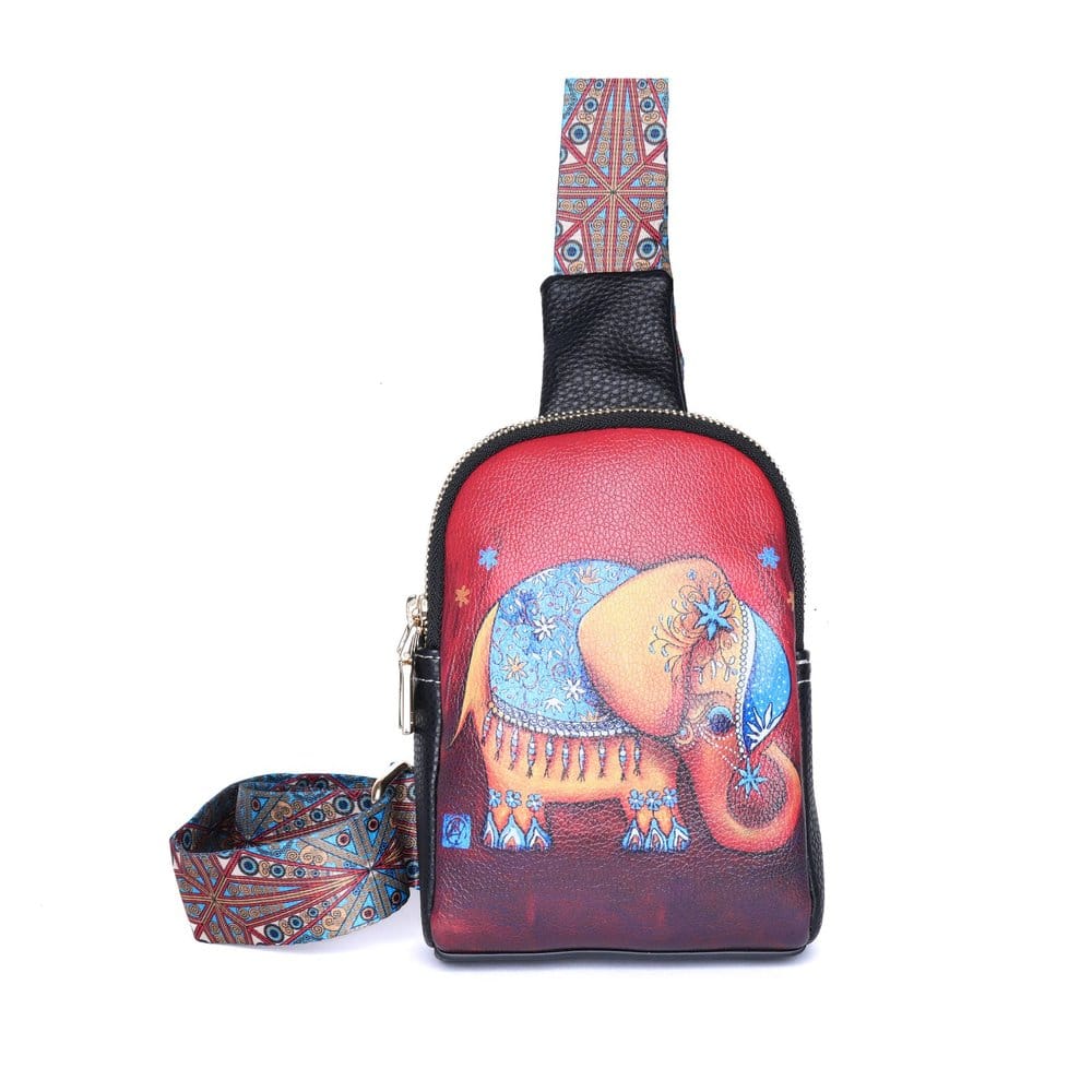 ZP-29 Atelier Edition Top-Handle Bag