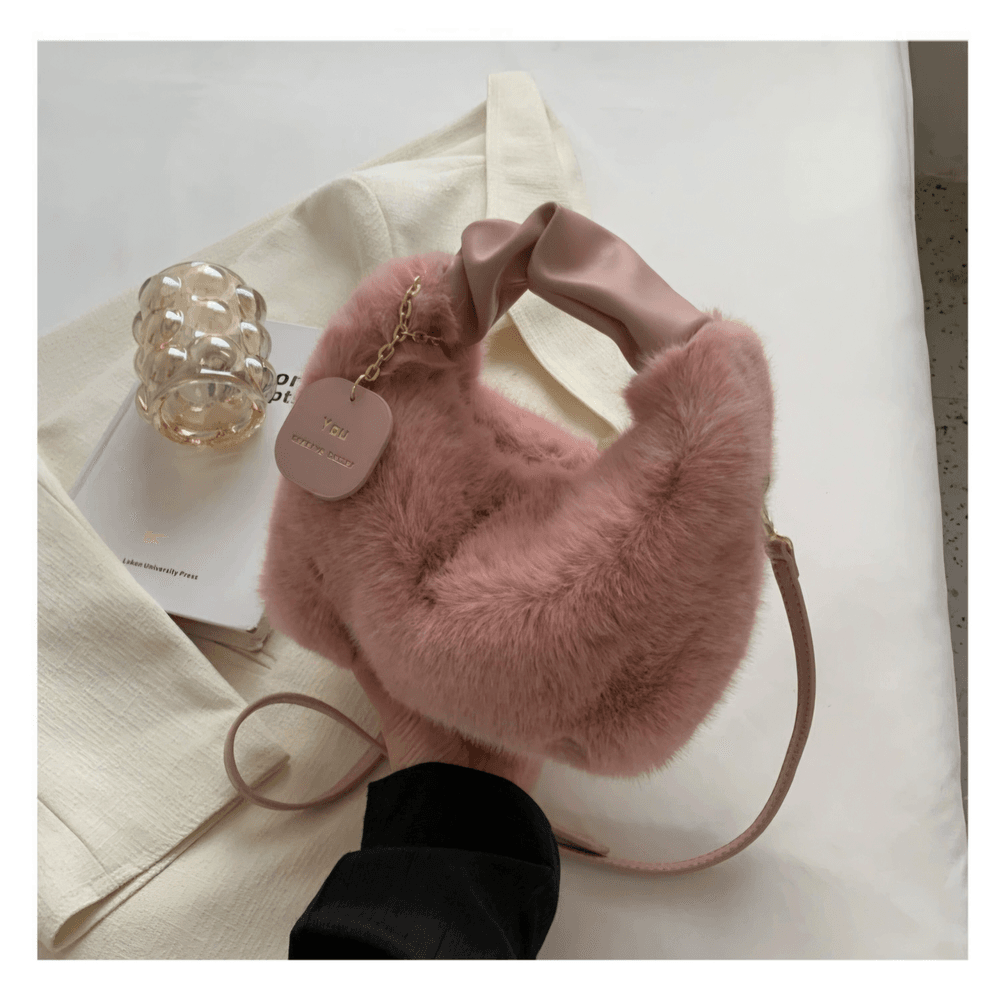 PACKOURA Premium Structured Handbag