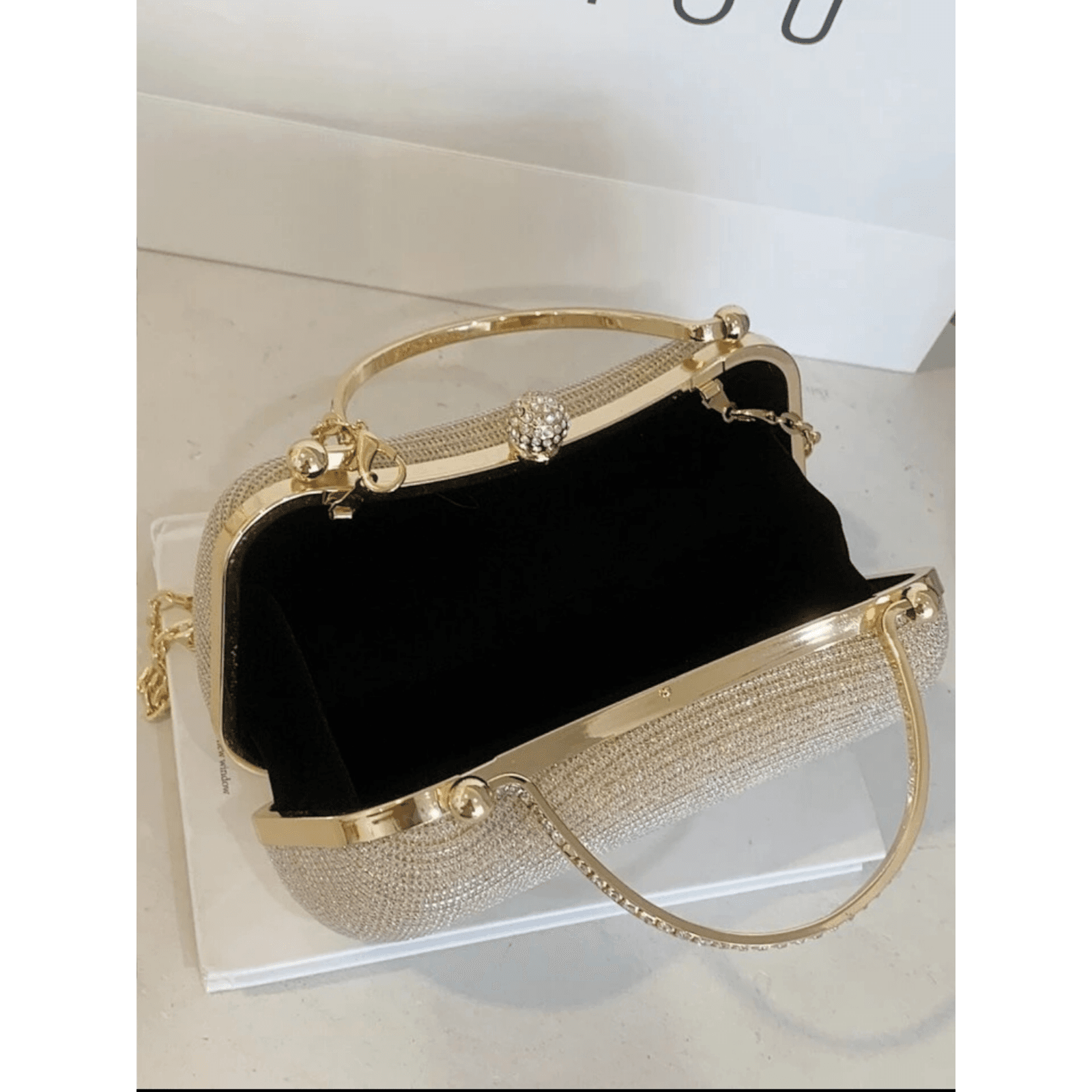 Slim Women's Sling Bag
