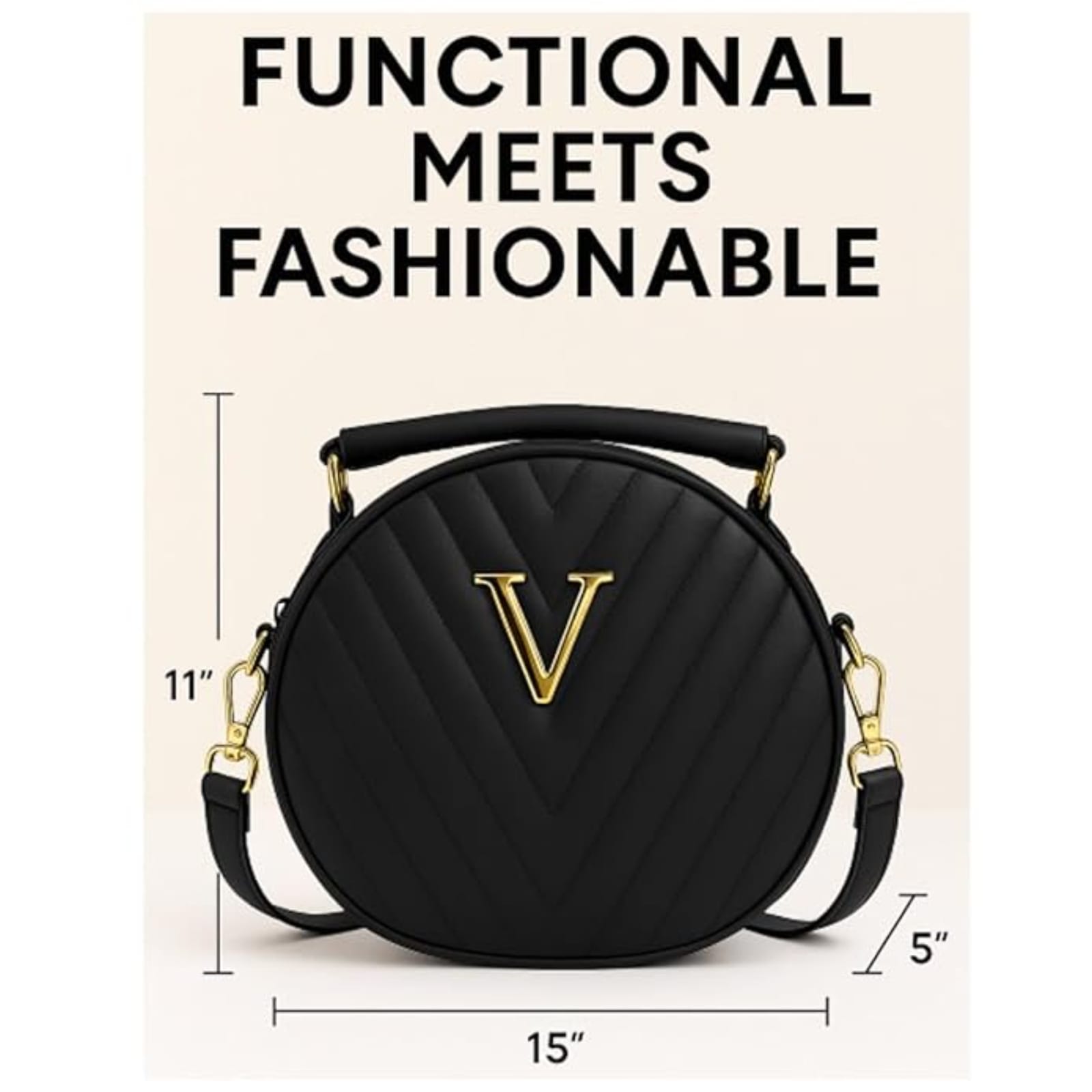 Casual Sling Bag