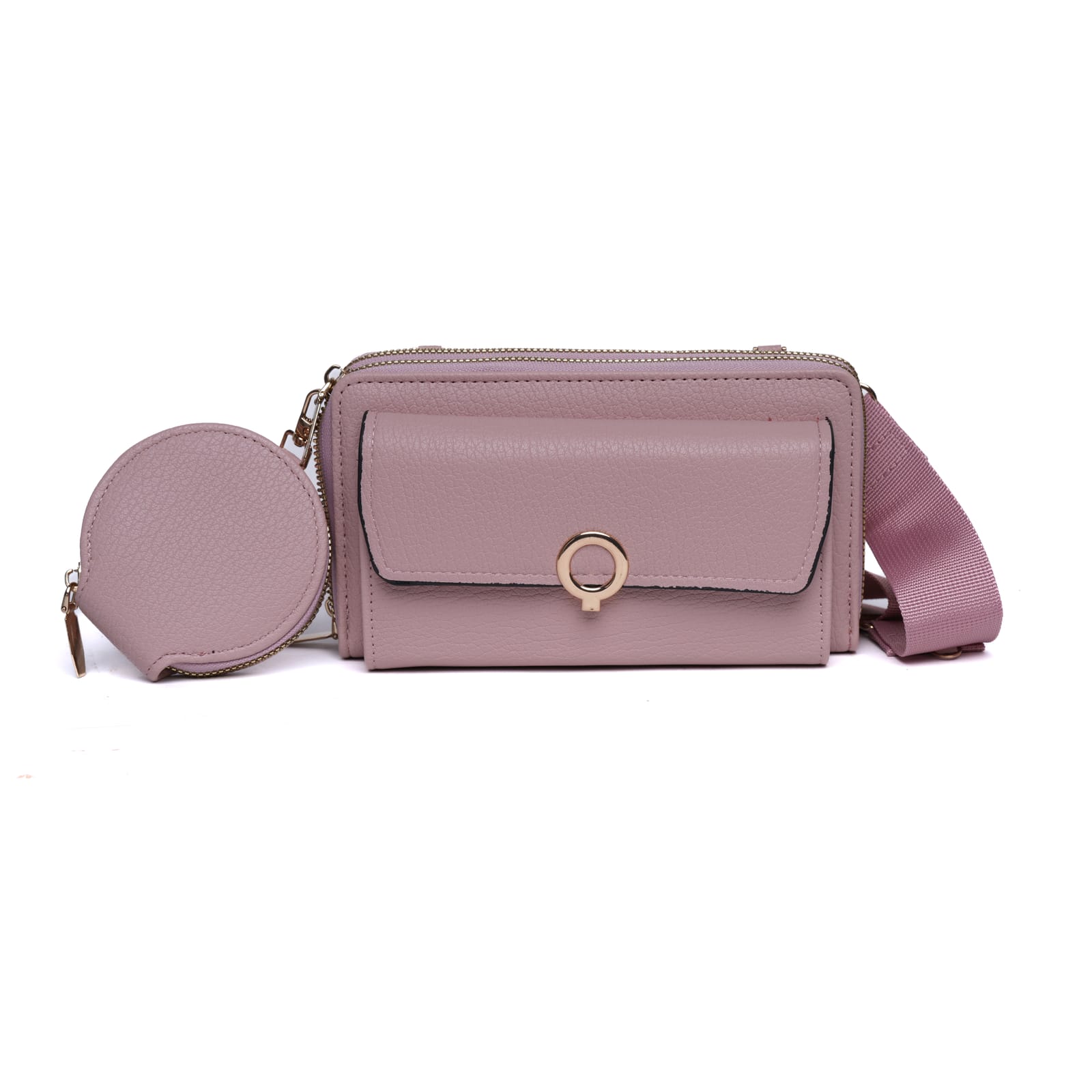 Casual Sling Bag