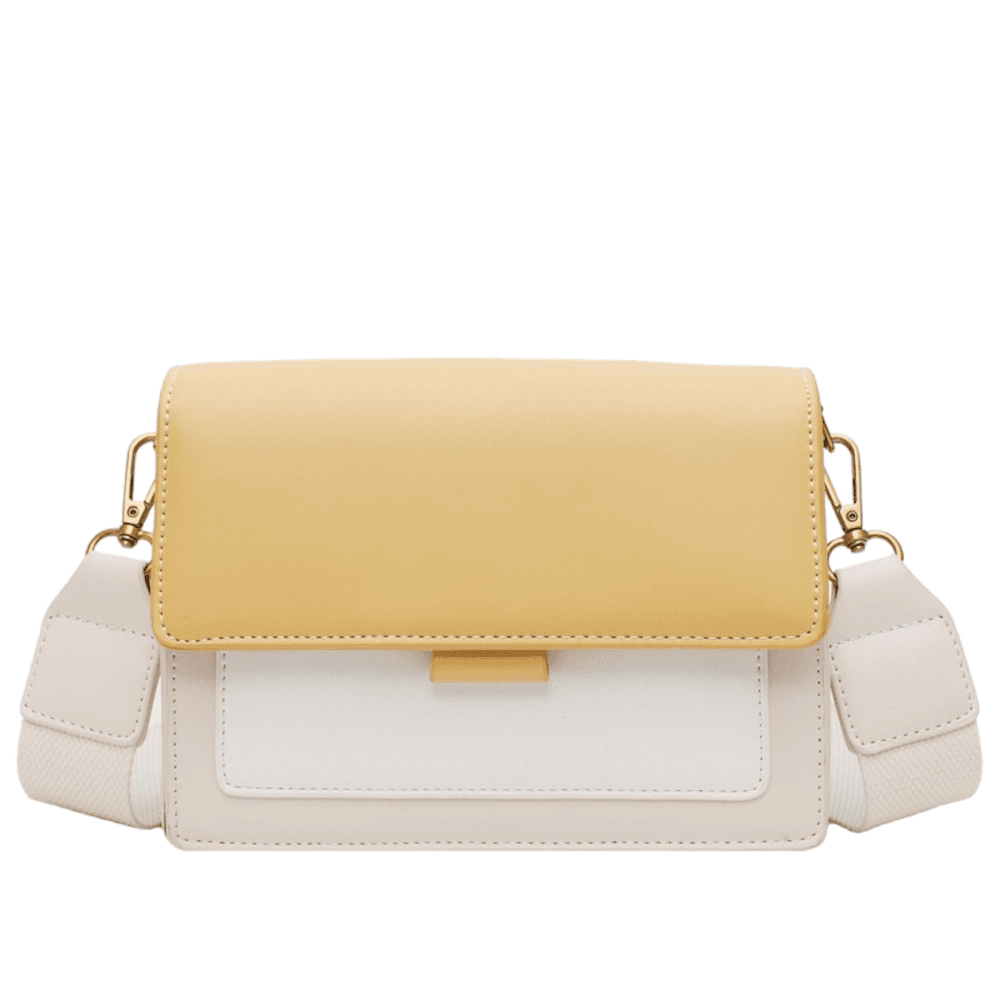 Compact Crossbody Sling Bag