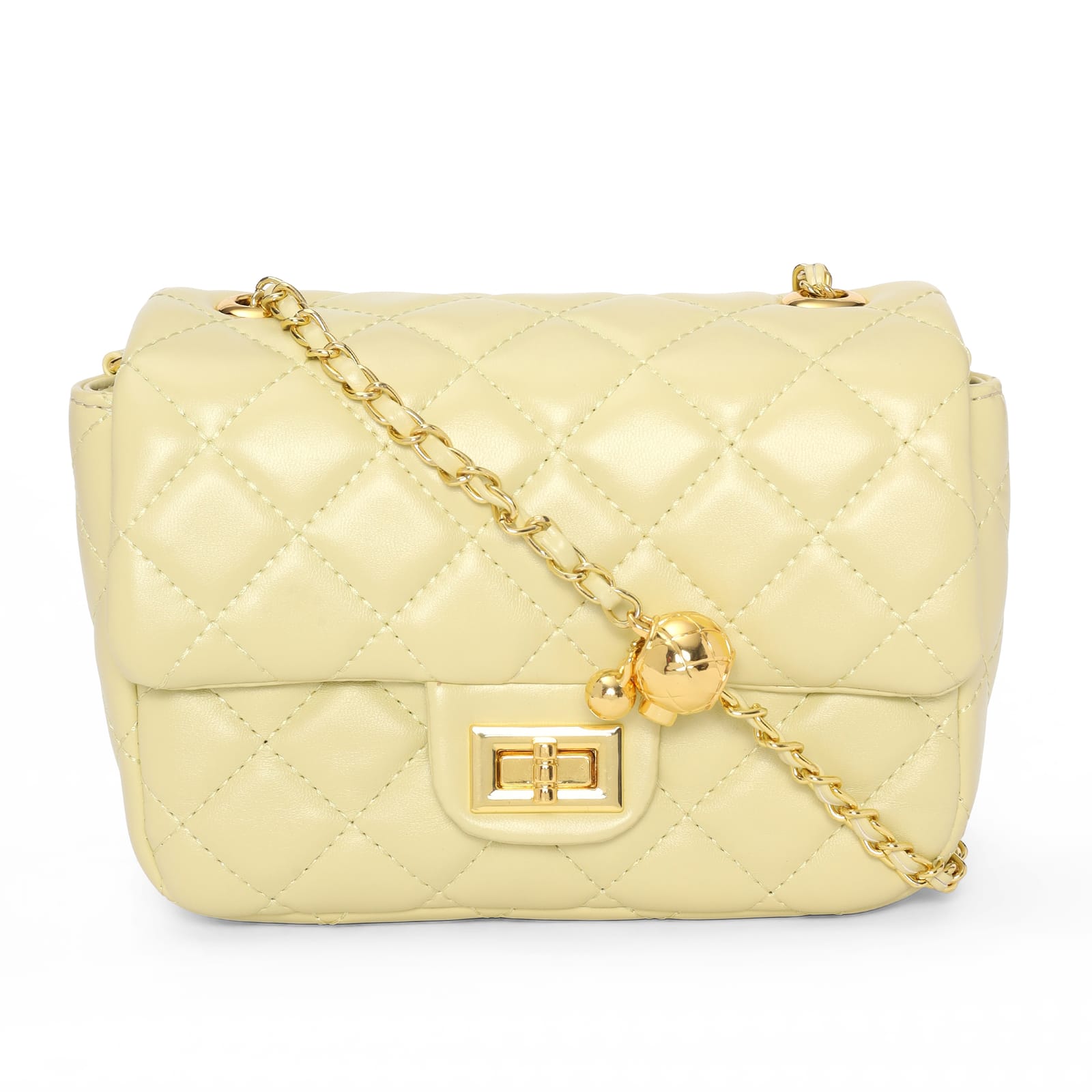 Casual Sling Bag