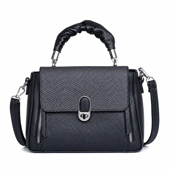 PACKOURA Premium Amelie Satchel Handbag