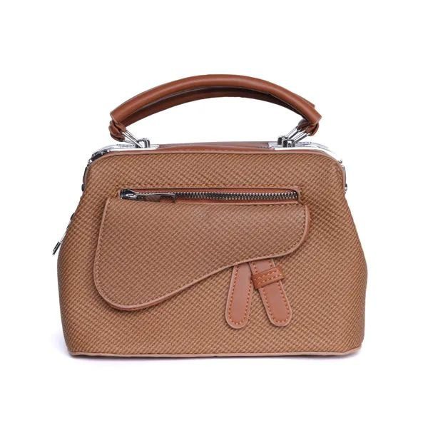 PACKOURA Premium Aristo Satchel Purse