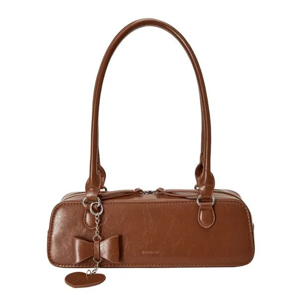 PACKOURA Premium Women Baguette Shoulder Bag