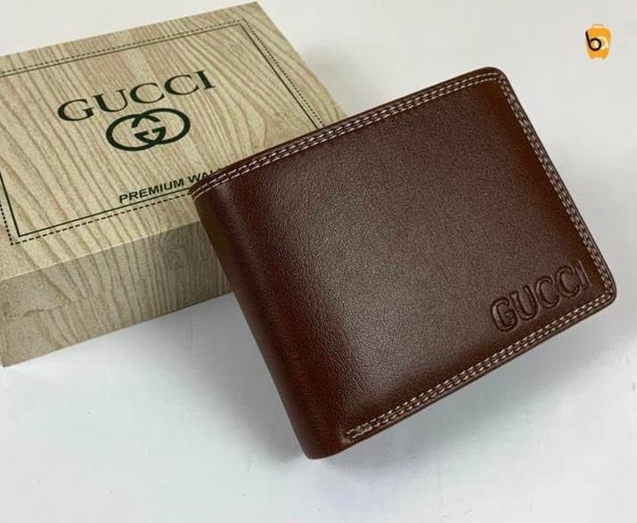 Men's RFID Blocking Wallet
