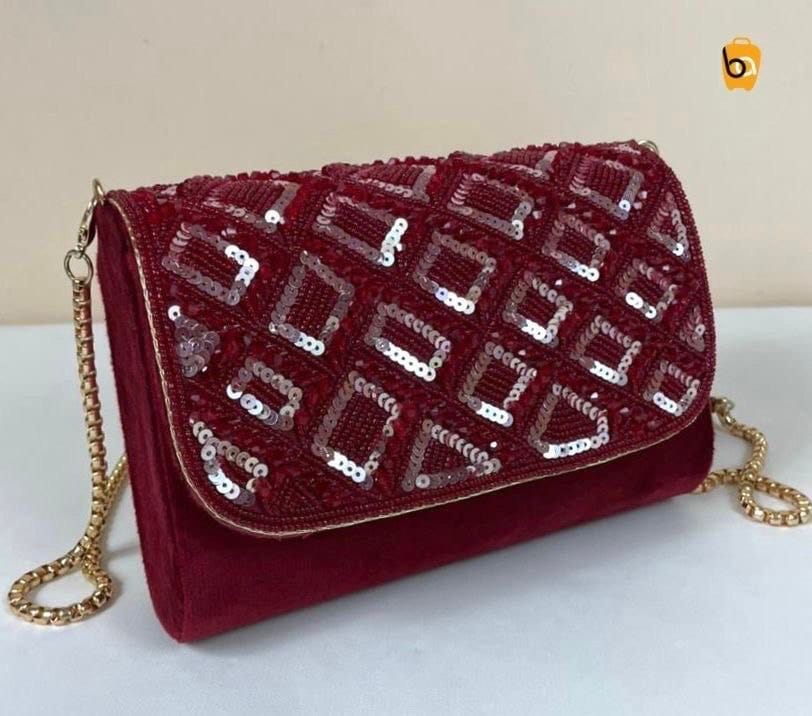 Slim Women's Sling Bag