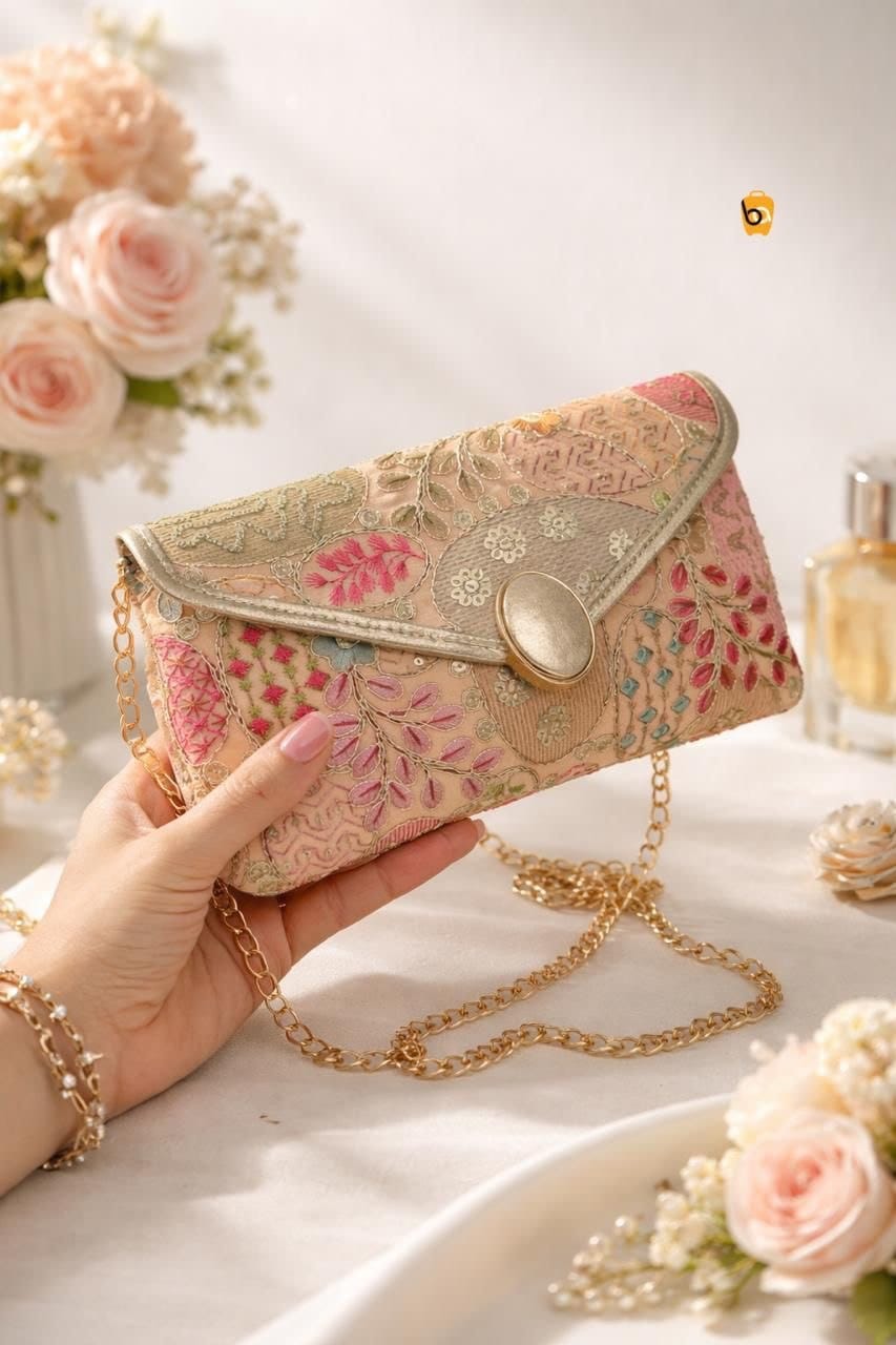 Evening Clutch Purse