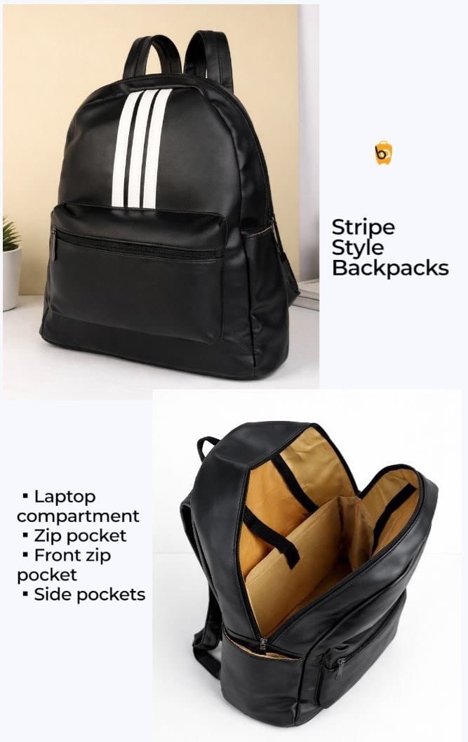 Women's Fashion Backpack