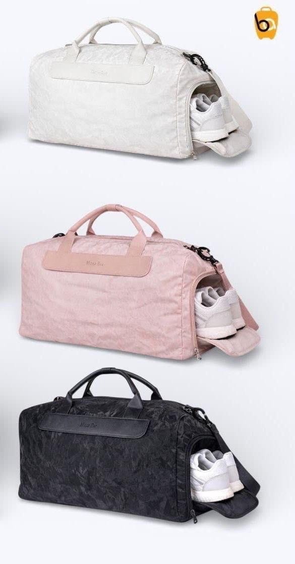 Foldable Travel Bag