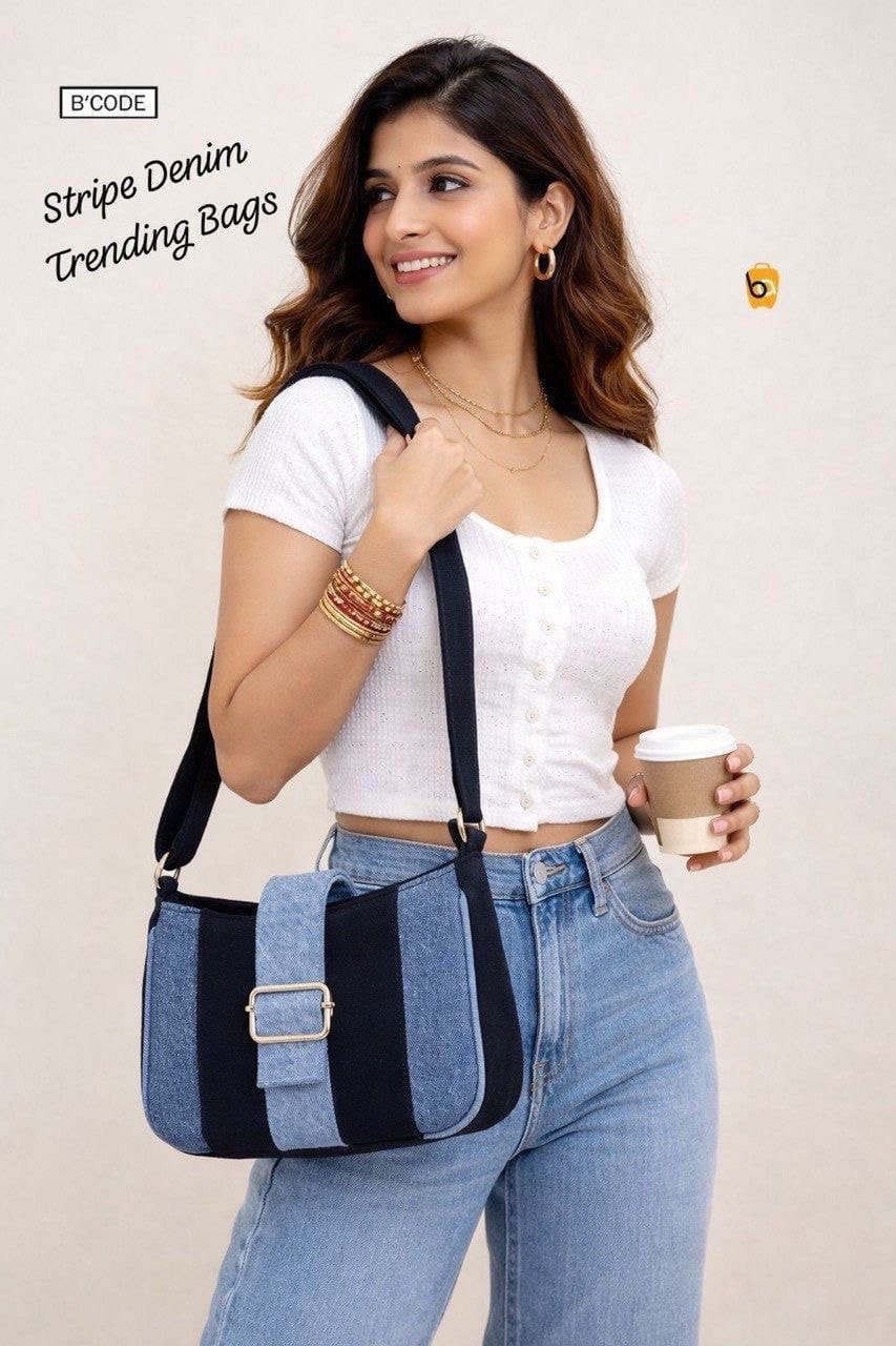 Women's Slim Crossbody Bag