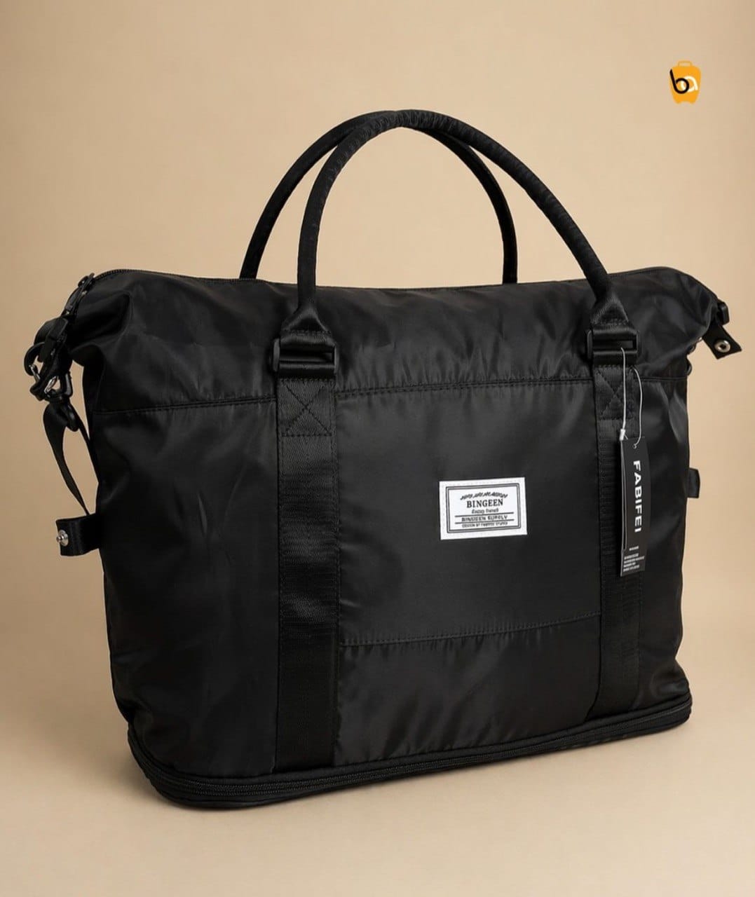 Women's Weekend Travel Bag